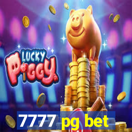 7777 pg bet